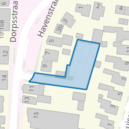 Perceel HRK00-I-4889