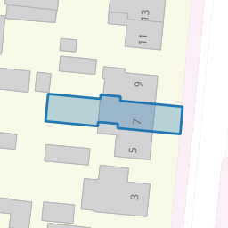 Perceel HRK00-I-4900