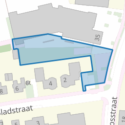 Perceel HRK00-I-4904