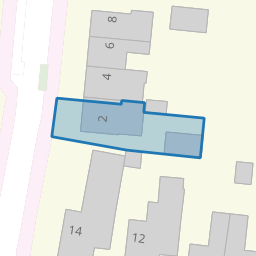 Perceel HRK00-I-4917