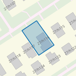 Perceel HRK00-I-4922