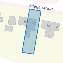 Perceel HRK00-I-4931