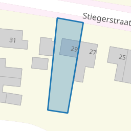 Perceel HRK00-I-4932