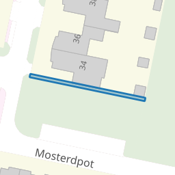 Perceel HRK00-I-4933