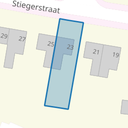 Perceel HRK00-I-4944