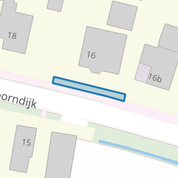 Perceel HRK00-I-4959