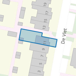 Perceel HRK00-I-4962