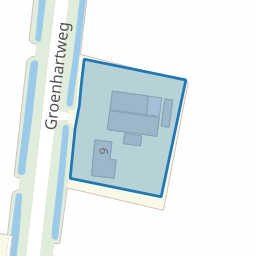 Perceel HRK00-I-4964