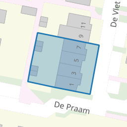 Perceel HRK00-I-4968