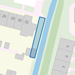 Perceel HRK00-I-4994