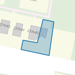 Perceel HRK00-I-4996