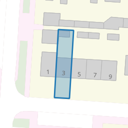 Perceel HRK00-I-5006