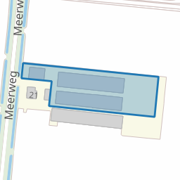 Perceel HRK00-I-5010