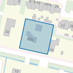 Perceel HRK00-I-5015