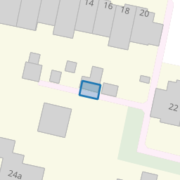 Perceel HRK00-I-5018