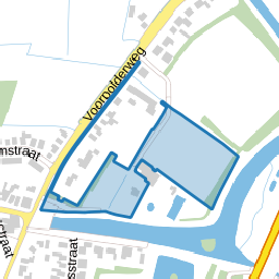 Perceel HRK00-I-5023