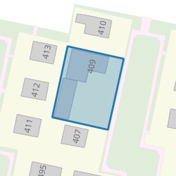 Perceel HRK00-I-5029