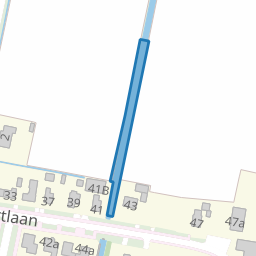 Perceel HRK00-I-5031