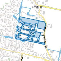 Perceel HRK00-I-5033