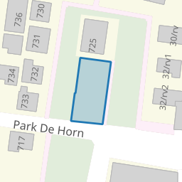 Perceel HRK00-I-5034