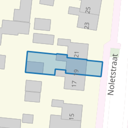 Perceel HRK00-I-5045