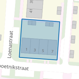 Perceel HRK00-I-5048