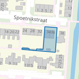 Perceel HRK00-I-5050