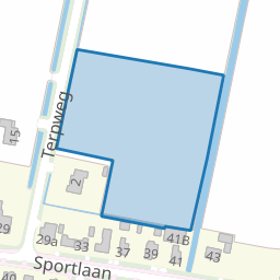 Perceel HRK00-I-5056