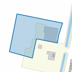 Perceel HRK00-I-5057