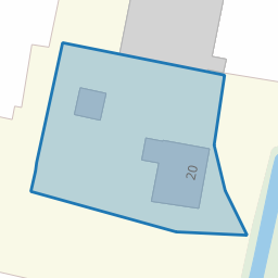 Perceel HRK00-I-5058