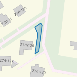 Perceel HRK00-I-5059