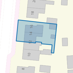 Perceel HRK00-I-5065