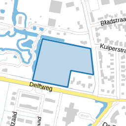 Perceel HRK00-I-5074