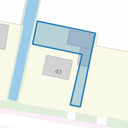 Perceel HRK00-I-5076