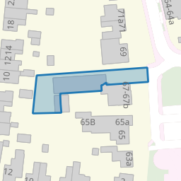 Perceel HRK00-I-5082