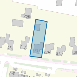 Perceel HRK00-I-5085