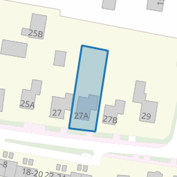 Perceel HRK00-I-5087