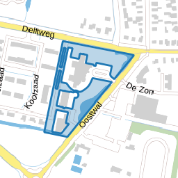 Perceel HRK00-I-5093