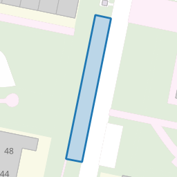 Perceel HRK00-I-5095