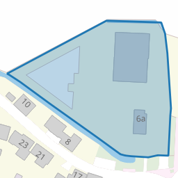 Perceel HRK00-I-5103