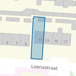 Perceel HRK00-I-5105