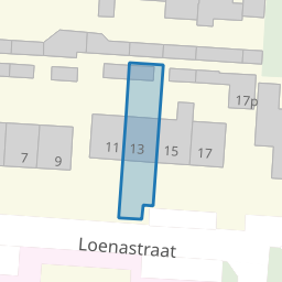 Perceel HRK00-I-5106