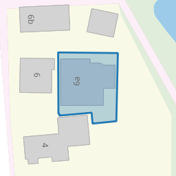 Perceel HRK00-I-5109