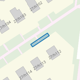 Perceel HRK00-I-5116