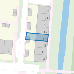 Perceel HRK00-I-5125