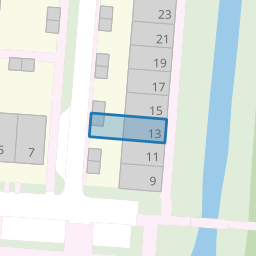 Perceel HRK00-I-5126