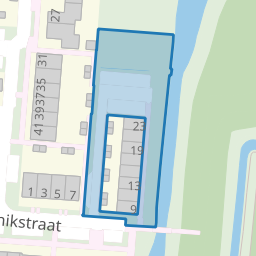 Perceel HRK00-I-5129