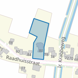 Perceel HRK00-I-5131