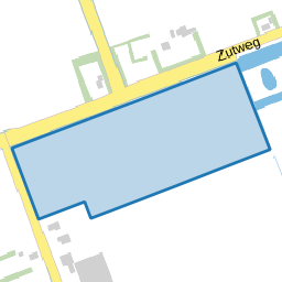 Perceel HRK00-I-5132