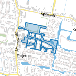 Perceel HRK00-I-5136